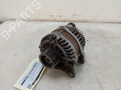 Alternator NISSAN QASHQAI I (J10, NJ10) 1.6 | BP29445707M7 