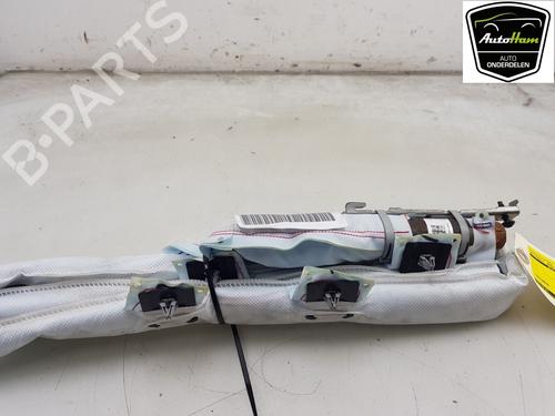 Left curtain airbag SKODA FABIA III (NJ3) 1.2 TSI | BP16575216C11 