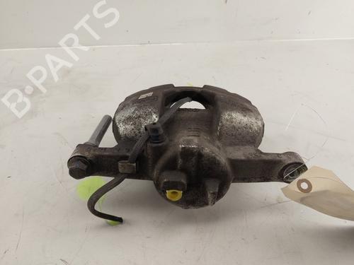 Left front brake caliper FORD TRANSIT CUSTOM V710 Van (NRN) 2.0 EcoBlue | BP37179660M105 - Image 3