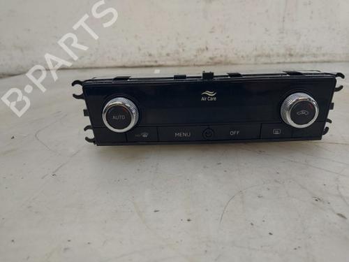 climate-control-skoda-kamiq-nw4-2019-36838948 main image