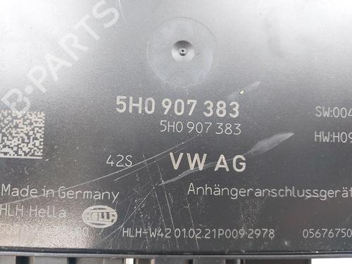 Control unit AUDI A3 Limousine (8YS, 8YM) 35 TFSI Mild Hybrid | BP39766590M11 - Image 4