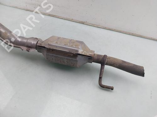 Catalyst MITSUBISHI MIRAGE / SPACE STAR VI Hatchback (A0_A) 1.2 | BP28126441M10 