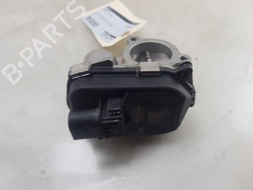 Used Throttle body VW POLO VI (AW1, BZ1, AE1) 1.0 TSI (110 hp) 28358244