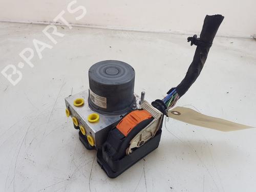 ABS pump PEUGEOT PARTNER Box Body/MPV (K9) 1.5 BlueHDI 130 | BP24943244M43 