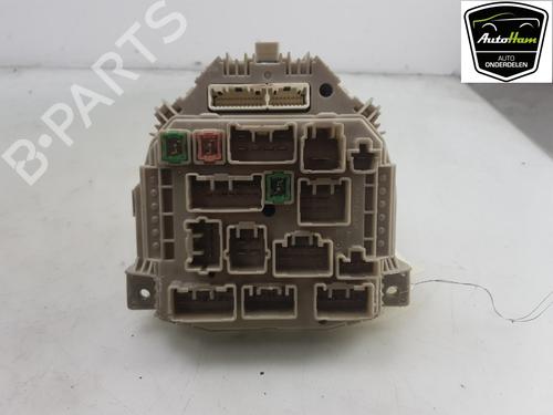 Instrument cluster CITROËN C1 (PM_, PN_) 1.0 | BP15508306C47 