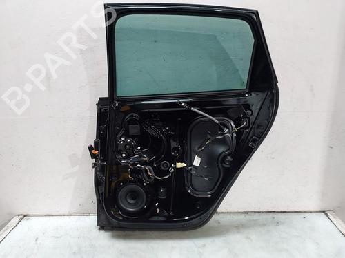 Right rear door VW POLO V (6R1, 6C1) 1.4 (6R1) | BP32002251C5