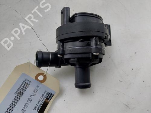 Used Auxiliary water pump VW GOLF VIII (CD1, DA1) 2.0 GTI Clubsport (300 hp) 29504035