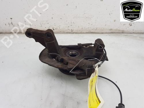 Used Left front steering knuckle FIAT 500 (312_) 1.2 (312AXA1A) (69 hp) 17793604