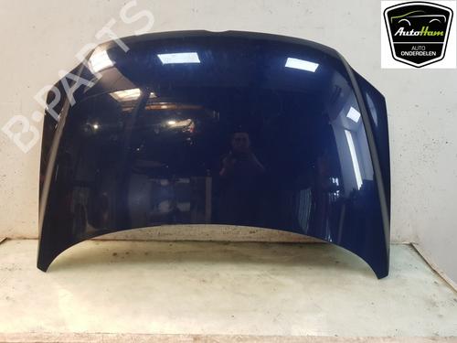 Hood VW FOX Hatchback (5Z1, 5Z3, 5Z4) 1.2 | BP17763416C1 