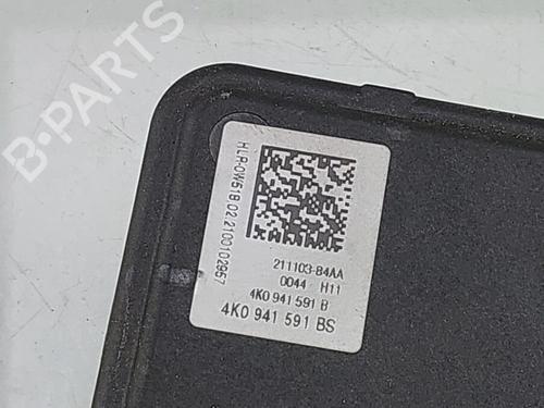 Other AUDI A3 Sportback (8YA, 8YF) 35 TFSI Mild Hybrid | BP25448988O1 