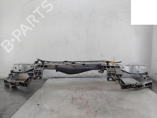 Frontplate/Frontkurv Frontplate/Frontkurv FORD FOCUS III Turnier 1.6 EcoBoost (150 hp) 35783029 35783029
