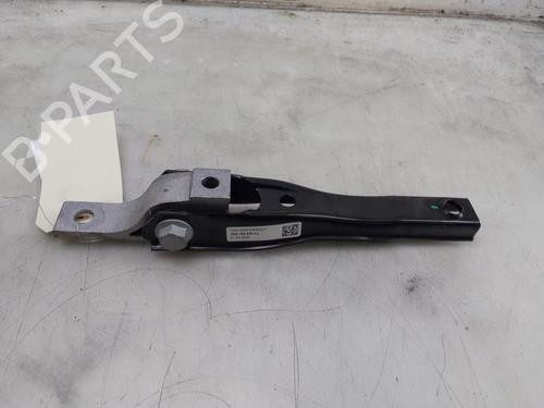 Support de boîte de vitesse VW GOLF VIII Variant (CG5, DB5) 2.0 TDI | BP29750337M88 