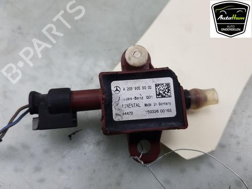 Electronic module MERCEDES-BENZ C-CLASS T-Model (S205) C 350 e (205.247) | BP22742056M83 
