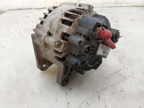 Alternator RENAULT TRAFIC III Van (FG_) 1.6 dCi 115 (FGMD) | BP36640661M7 - Image 3
