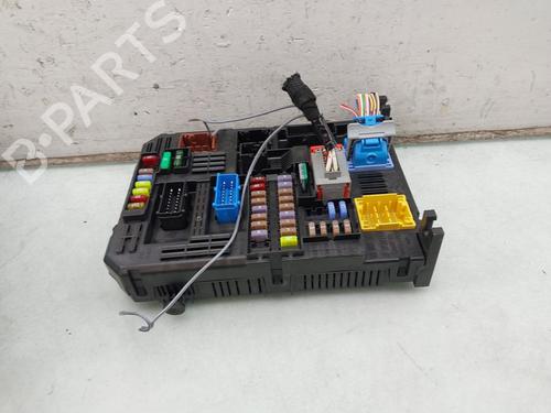 Control unit OPEL MOKKA MOKKA-e (76) | BP38913581M11 - Image 3