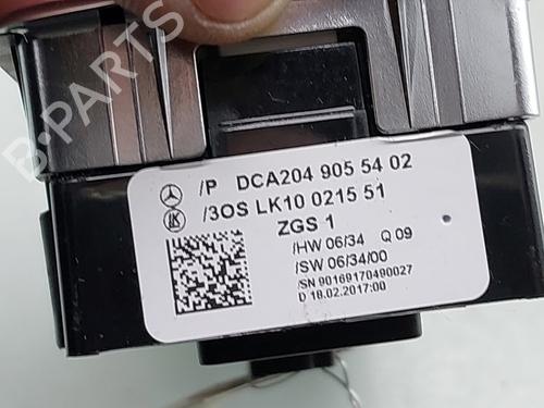 Spak kontakt TESLA MODEL S (5YJS) 75D AWD | BP37179363I30 - Image 4