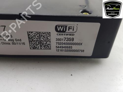 Other OPEL ASTRA K (B16) 1.4 Turbo (68) | BP20134706O1