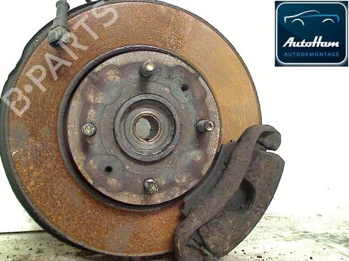 Used Right front steering knuckle VOLVO V40 Estate (645) 1.8 (122 hp) 17474883
