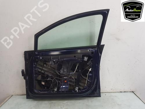 Right front door SEAT IBIZA IV ST (6J8, 6P8) 1.2 TSI | BP16531662C3 