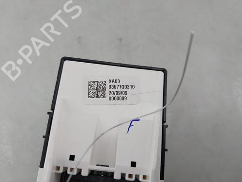 Switch HYUNDAI i20 III (BC3, BI3) 1.0 T-GDI hybrid 48V | BP32415716I30