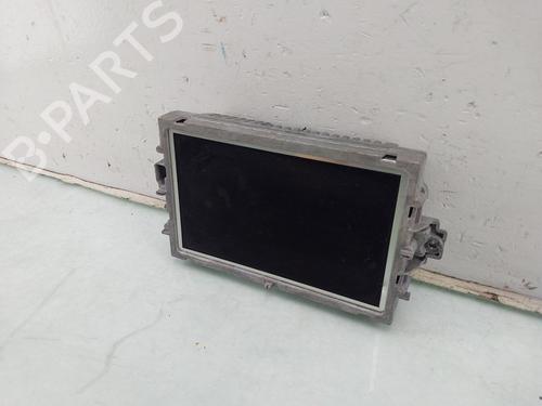 Electronic module MERCEDES-BENZ C-CLASS (W204) C 180 CGI (204.049) | BP30509863M83