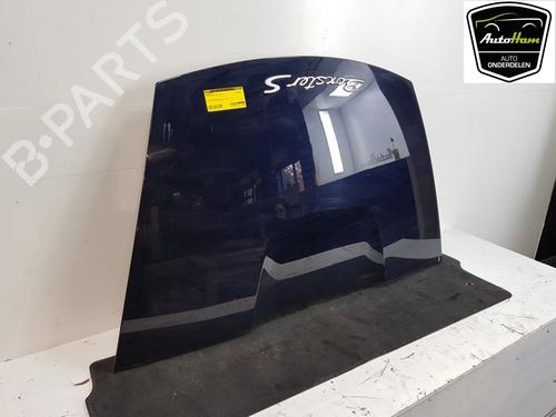 Tailgate PORSCHE BOXSTER (987) S 3.4 | BP22903113C6 