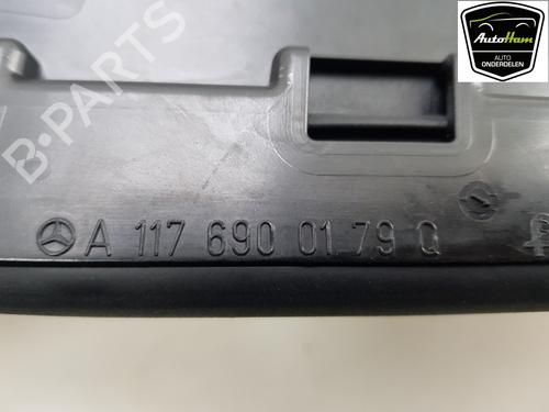 Other MERCEDES-BENZ CLA Coupe (C117) CLA 250 (117.344) | BP13413101O1