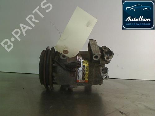 Used AC compressor NISSAN ALMERA II Hatchback (N16) 2.2 Di (110 hp) 12007133