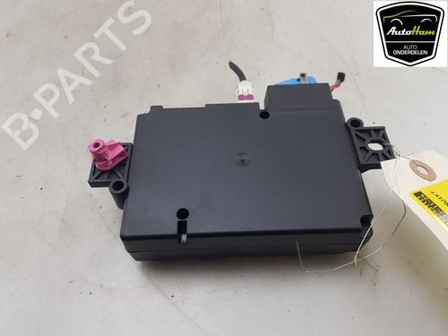 Electronic module MERCEDES-BENZ B-CLASS Sports Tourer (W246, W242) B 200 (246.243) | BP21216611M83