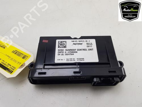 Control unit TESLA MODEL S (5YJS) 75D AWD | BP17121802M11 - Image 2