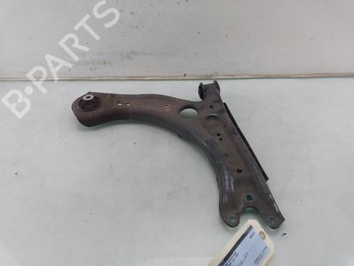 Right front suspension arm VW POLO VI (AW1, BZ1, AE1) 1.0 | BP28358280M13 