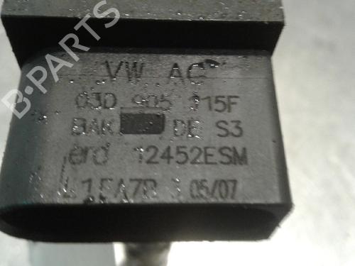 Ignition coil VW FOX Hatchback (5Z1, 5Z3, 5Z4) 1.2 | BP13140403M94 