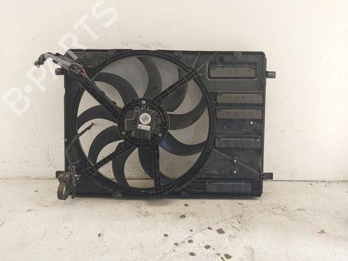 Used Radiator fan Radiator fan 39404492 39404492
