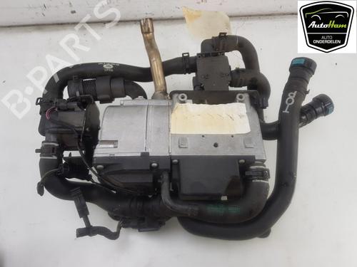 Electronic module LAND ROVER RANGE ROVER SPORT II (L494) 3.0 TDV6 4x4 | BP13245396M83 