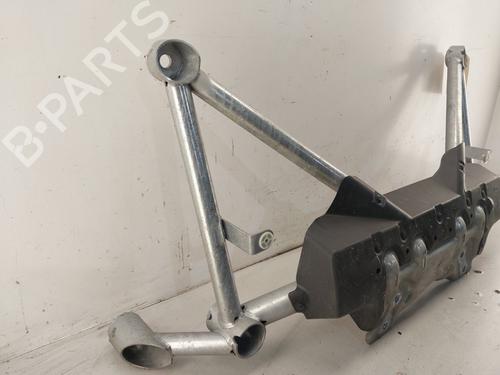 Subframe BMW X3 (G01, F97, G08) iX3 | BP38771869M9 - Image 2