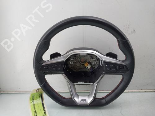Used Steering wheel SEAT TARRACO (KN2) 1.5 TSI ACT (150 hp) 30167890