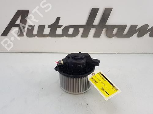 Used Heater blower motor Heater blower motor KIA PICANTO III (JA) 1.0 (67 hp) 12015566 12015566