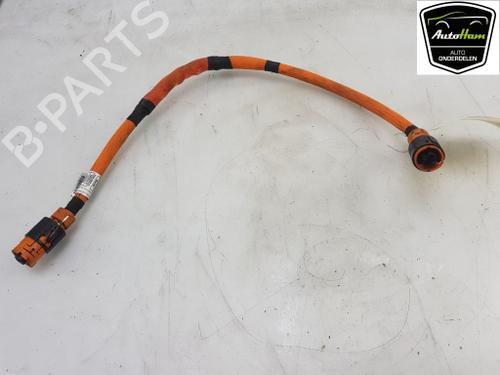 Used Cable Cable BMW X5 (G05, F95) xDrive 45 e Plug-in Hybrid (394 hp) 15770008 15770008