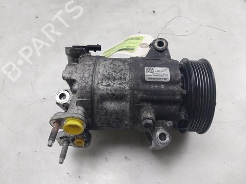 AC-Kompressor FORD TRANSIT CONNECT V408 Box Body/MPV 1.5 EcoBlue (101 hp) 33120510