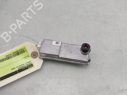 Camera RENAULT KADJAR (HA_, HL_) 1.3 TCe 140 (HLNB, HLN1) | BP38168749E14 - Image 2