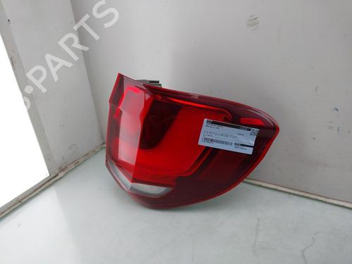 Right taillight BMW X5 (F15, F85) xDrive 30 d | BP29479101C35 
