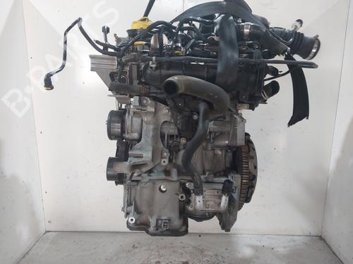 Engine RENAULT CAPTUR I (J5_, H5_) 0.9 TCe 90 | BP39975082M1 - Image 3
