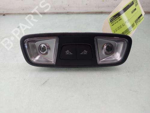 Interior roof light AUDI A3 Sportback (8YA, 8YF) 45 TFSIe | BP38061832I8 - Image 2