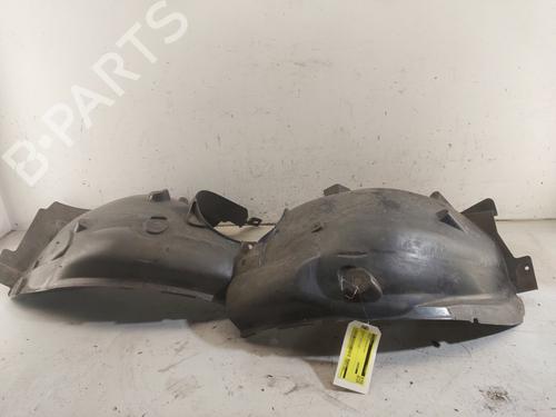 Used Wheel arch Wheel arch RENAULT CAPTUR I (J5_, H5_) 0.9 TCe 90 (90 hp) 39948863 39948863
