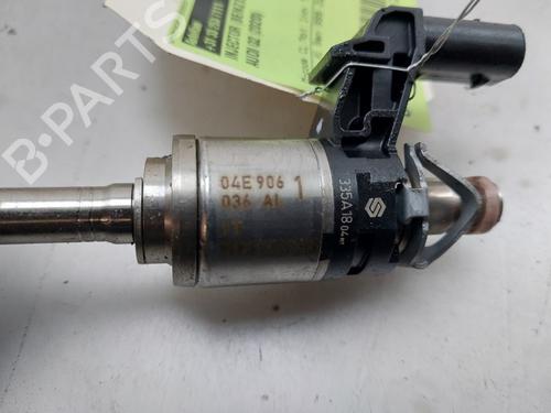 Injector AUDI Q2 (GAB, GAG) 30 TFSI | BP35978267M100 - Image 4