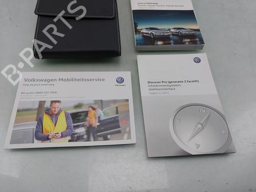 Other VW PASSAT B8 (3G2, CB2) 2.0 TDI 4motion | BP33617284O1 - Image 2