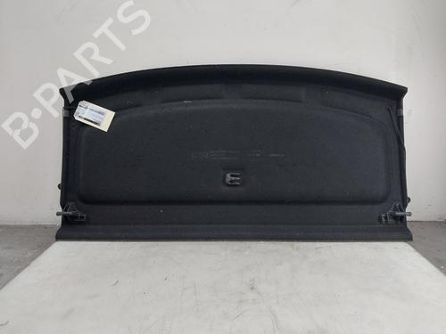Rear parcel shelf VW GOLF V (1K1) 1.9 TDI | BP29750266C85 