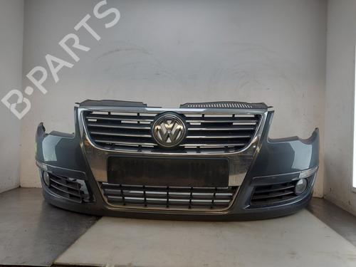 Used Front bumper Front bumper VW PASSAT B6 Variant (3C5) 1.4 TSI (122 hp) 36108398 36108398