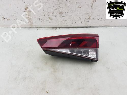 Used Rear center light Rear center light SKODA FABIA IV (PJ3) 1.0 TSI (95 hp) 17897634 17897634