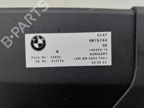 Cargo separator BMW 3 Touring (G21, G81) 318 i | BP37415763I36 - Image 4